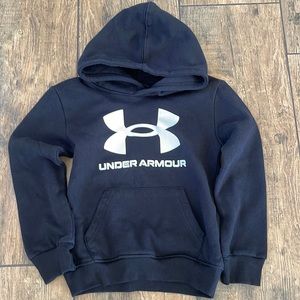 Under Armour hoodie